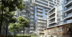 M2M Condos by Aoyuan International in North York