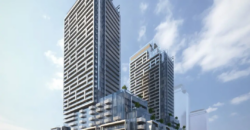 M2M Condos by Aoyuan International in North York