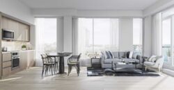 Empire Quay House Condos by Empire Communities in Toronto