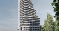 Hickory Tree Tower by A1 Development in York