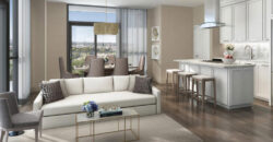 D’or Condos by Cityzen Development Group in Vaughan