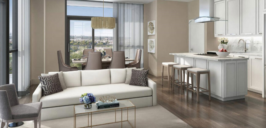 D’or Condos by Cityzen Development Group in Vaughan