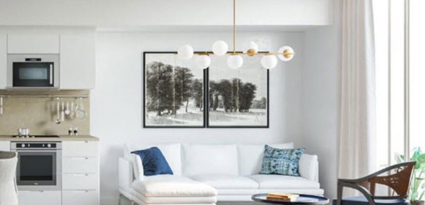 Vendome Markham Condos by H and W Developments in Markham