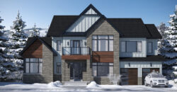 The Summit II by Primont Homes in The Blue Mountains