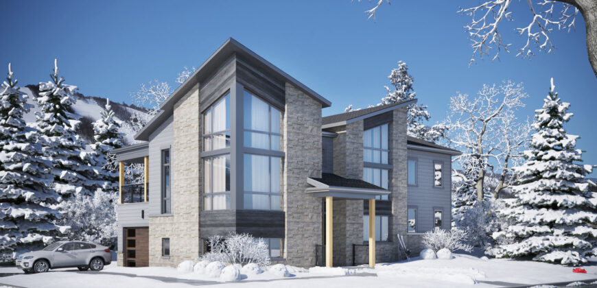 The Summit II by Primont Homes in The Blue Mountains