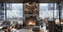 The Summit II by Primont Homes in The Blue Mountains