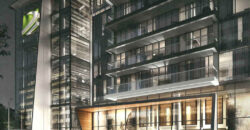 M2M Condos by Aoyuan International in North York