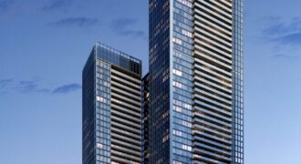 The Pemberton by The Pemberton Group in Toronto