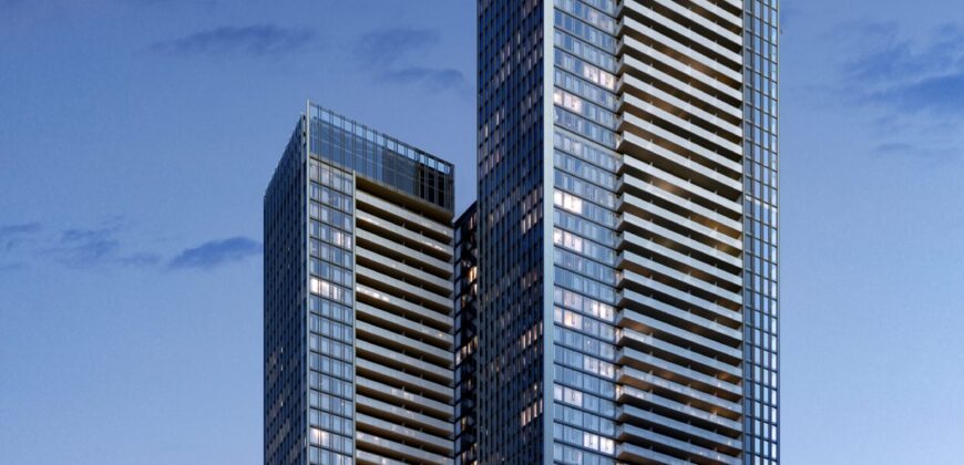 The Pemberton by The Pemberton Group in Toronto