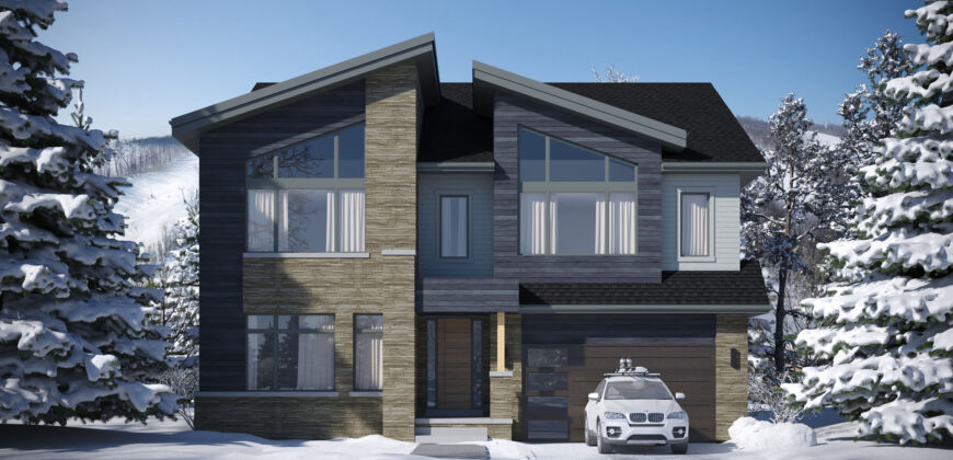 The Summit II by Primont Homes in The Blue Mountains