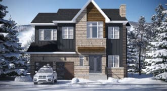 The Summit II by Primont Homes in The Blue Mountains