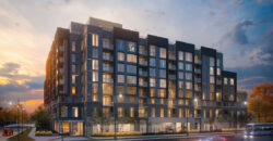 The Post by Greenpark Group in Oakville
