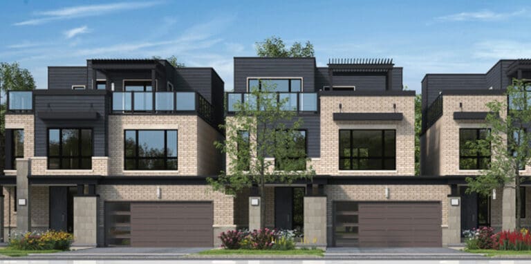 Trailshead Townhouse