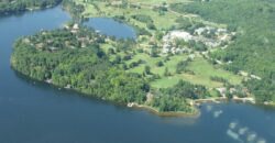 Treetops Townhomes by Club Leisure Corporation in Huntsville