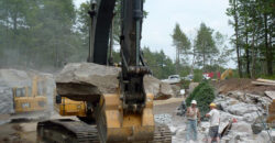 Treetops Townhomes by Club Leisure Corporation in Huntsville