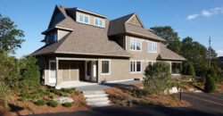 Treetops Townhomes by Club Leisure Corporation in Huntsville
