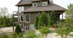 Treetops Townhomes by Club Leisure Corporation in Huntsville