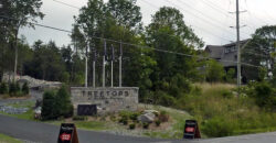 Treetops Townhomes by Club Leisure Corporation in Huntsville