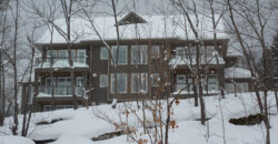 Treetops Townhomes by Club Leisure Corporation in Huntsville