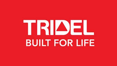 Tridel