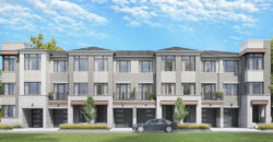 Twelve Oaks by Green City Development in Richmond Hill