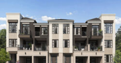 Twelve Oaks by Green City Development in Richmond Hill