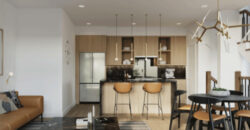 Twelve Oaks by Green City Development in Richmond Hill