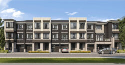 Twelve Oaks by Green City Development in Richmond Hill