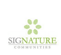 Signature Communities – Condos Developer