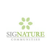 Signature Communities – Condos Developer