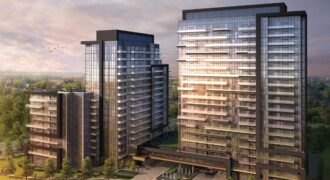 D’or Condos by Cityzen Development Group in Vaughan