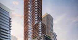 Four Eleven King Condominiums by Great Gulf and Terracap in Toronto