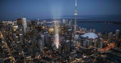 Empire Maverick Condos by Empire Communities in Toronto