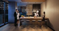 Empire Maverick Condos by Empire Communities in Toronto