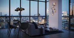 Empire Maverick Condos by Empire Communities in Toronto