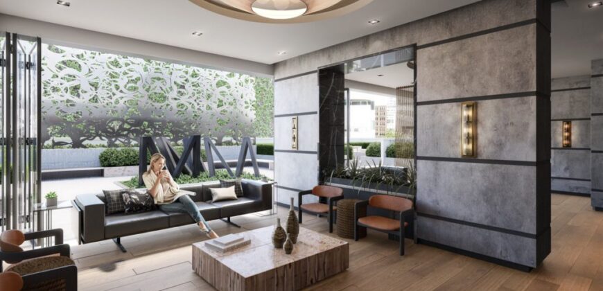 Empire Maverick Condos by Empire Communities in Toronto