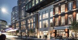 Empire Maverick Condos by Empire Communities in Toronto