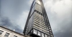 Empire Maverick Condos by Empire Communities in Toronto