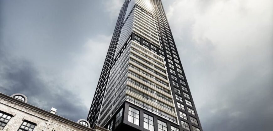 Empire Maverick Condos by Empire Communities in Toronto