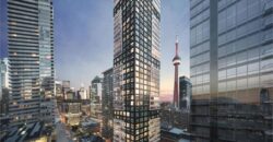 Empire Maverick Condos by Empire Communities in Toronto