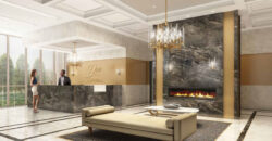 D’or Condos by Cityzen Development Group in Vaughan