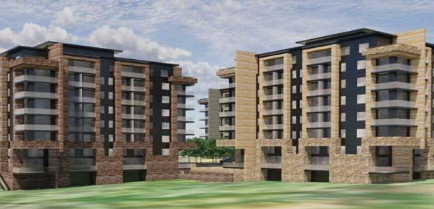 Polo Club Condos by Royalpark Homes in East Aurora