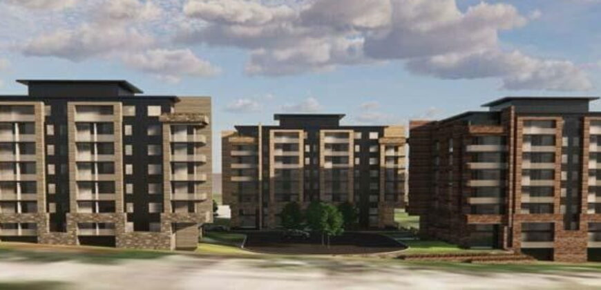 Polo Club Condos by Royalpark Homes in East Aurora