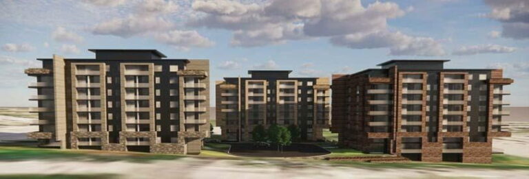 Polo Club Condos