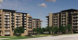 Polo Club Condos by Royalpark Homes in East Aurora