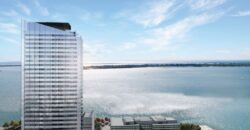 Lakeside Residences by Greenland Group in Toronto