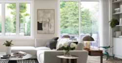 West&Post Townhomes by Branthaven in Oakville