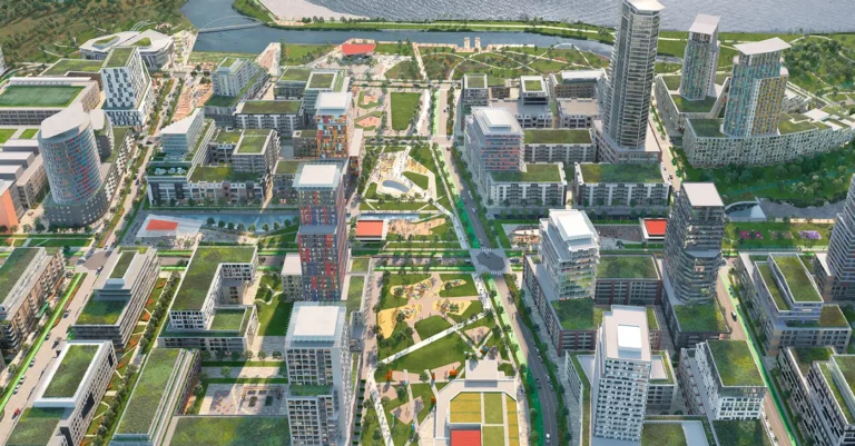 Aqua Nova Condos