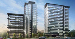 D’or Condos by Cityzen Development Group in Vaughan