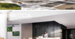 The Rebecca Condos by Rosehaven Homes in Hamilton